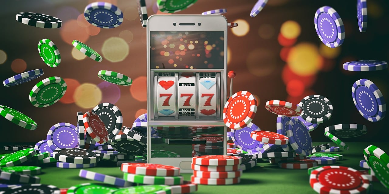 Jeux de casino en ligne avec les bonus les plus genereux